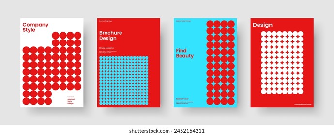 Abstract Flyer Template. Modern Brochure Design. Isolated Poster Layout. Background. Banner. Business Presentation. Report. Book Cover. Advertising. Catalog. Leaflet. Journal. Magazine. Newsletter