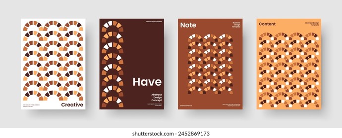 Abstract Flyer Template. Modern Brochure Layout. Isolated Banner Design. Background. Report. Business Presentation. Book Cover. Poster. Leaflet. Pamphlet. Newsletter. Portfolio. Catalog. Handbill