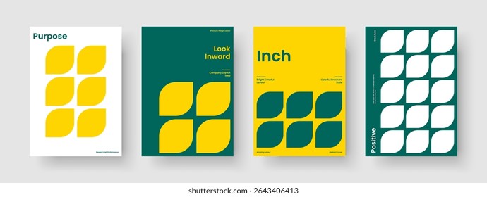Abstract Flyer Template. Modern Brochure Layout. Creative Book Cover Design. Poster. Background. Business Presentation. Report. Banner. Pamphlet. Journal. Leaflet. Magazine. Handbill. Notebook