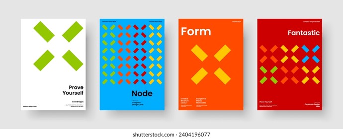 Abstract Flyer Template. Modern Business Presentation Layout. Isolated Poster Design. Book Cover. Report. Banner. Background. Brochure. Handbill. Leaflet. Journal. Brand Identity. Pamphlet. Notebook