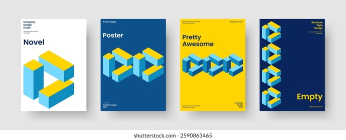 Abstract Flyer Template. Modern Business Presentation Design. Geometric Book Cover Layout. Poster. Brochure. Banner. Background. Report. Notebook. Brand Identity. Newsletter. Advertising. Magazine