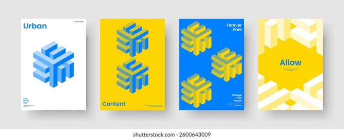 Abstract Flyer Template. Modern Business Presentation Design. Isolated Report Layout. Banner. Brochure. Background. Book Cover. Poster. Portfolio. Newsletter. Advertising. Handbill. Journal