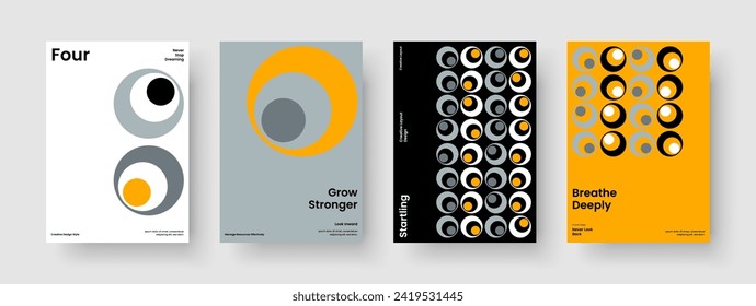 Abstract Flyer Template. Modern Poster Layout. Geometric Business Presentation Design. Report. Background. Book Cover. Brochure. Banner. Leaflet. Brand Identity. Magazine. Newsletter. Journal