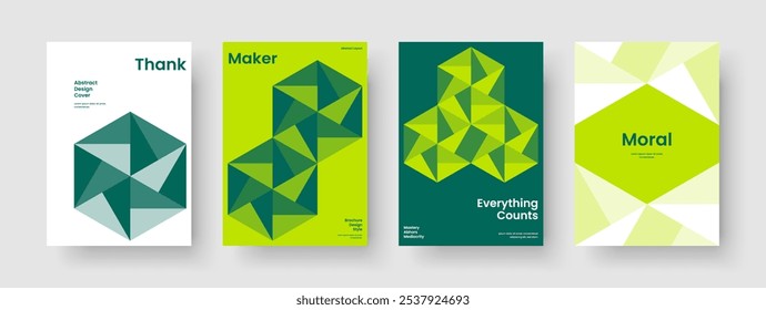 Plantilla de Flyer Abstractas. Diseño moderno del cartel. Diseño de folleto creativo. Portada de libro. Informe. Presentación de Negocios. Anuncio. Antecedentes. Identidad de marca. Boletín informativo. Publicidad. Cartera. Diario