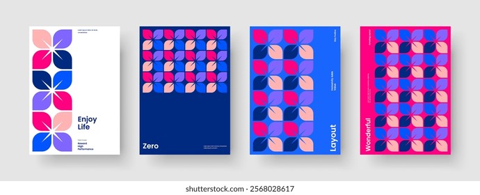 Abstract Flyer Template. Modern Poster Design. Geometric Banner Layout. Business Presentation. Report. Book Cover. Background. Brochure. Handbill. Advertising. Pamphlet. Notebook. Newsletter