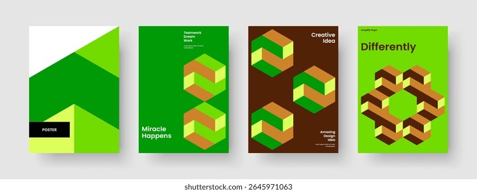 Modelo de Panfleto Abstrato. Design de Relatório Moderno. Layout Isolado De Apresentação Comercial. Faixa. Capa de Livro. Brochura. Cartaz. Histórico. Diário. Identidade da marca. Publicidade. Panfleto. Conhecimento Manual
