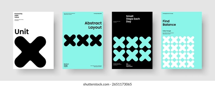 Abstract Flyer Template. Modern Report Layout. Creative Banner Design. Brochure. Book Cover. Business Presentation. Poster. Background. Brand Identity. Leaflet. Magazine. Advertising. Handbill