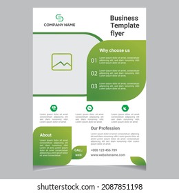 Abstract flyer, Vector template design, Modern Real Estate Flyer,  Template vector design, design templates, Flyer design Layout template, flyer,