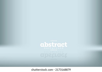 abstract foggy theme with gradient grey background advertisement poster brochure template technology product presentation package design vector eps.
