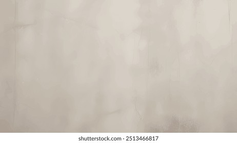 Vector de textura de pared brumosa Abstractas