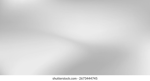 Fondo de papel Abstractas con textura de espejo de metal. Gradiente de cromo simple abstracto