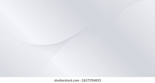 Abstrakte folgende Zeilen. Digitale Zukunftstechnologie modern abstract