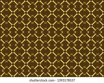 Abstract font face textural pattern background
