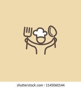 6,432 Food canteen logo Images, Stock Photos & Vectors | Shutterstock