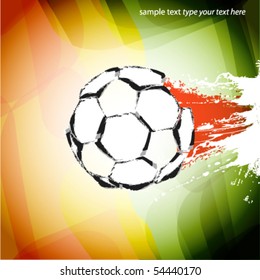 17,633 Cool Football Background Images, Stock Photos & Vectors