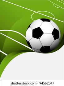 7,880 Soccer ball wave Images, Stock Photos & Vectors | Shutterstock