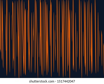 Abstract form, background. Graphic Strokes. Line Texture. Doodles Texture. 