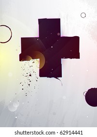 abstract form, design elements