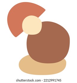 Abstract form.
Geometric shapes. Minimalism, modern. Minimal geometric shape.
bohemian, simple. Scandinavian Boho. Design, art.