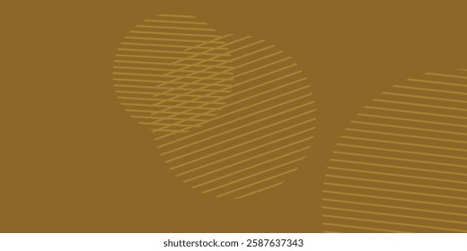 Abstract form. Geometric shapes. Minimalism, modern. Minimal geometric shape