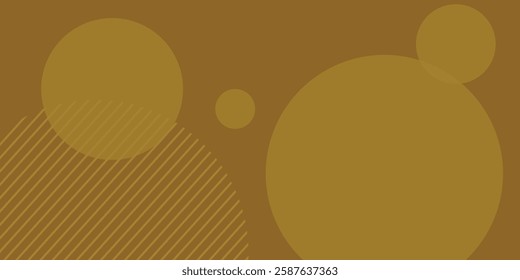 Abstract form. Geometric shapes. Minimalism, modern. Minimal geometric shape