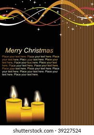 abstract formal black stripes background creation
