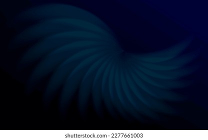 Abstract fractal. Fractal art background for creative design. Abstract Anglw Wing. Decoration for wallpaper desktop, poster, cover booklet, and card. Psychedelic. 