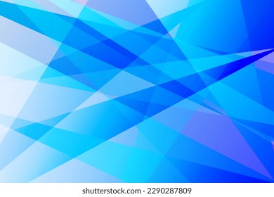 Abstraktes fraktales Hintergrunddesign, Vektorgrafik