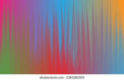 Abstract fractal background. sharp full color vector background , suitable for design elements and web backgrounds