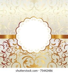 abstract frame