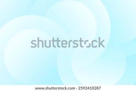 abstract frame background,minimalist,blue gradations, abstarct memphis, colorful,blue gradations,circle shape,vector eps 10