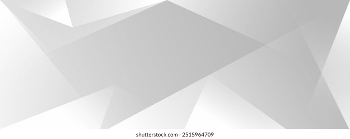 Marco Abstractas. gradación gris y blanco. fondo de Anuncio. línea de forma. moderno. abstracto. moderno. colorido. eps 10