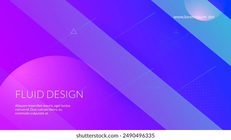 Abstract Frame. Party Music Pattern. Pink Memphis Design. Vector Cover. Dark Corporate Composition. Spectrum Ux. House Landing Page. Blue Abstract Frame