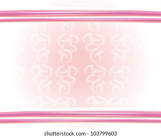 abstract frame for you design