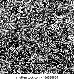 abstract freehand backgrounds