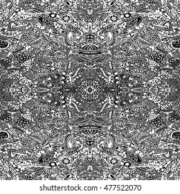abstract freehand backgrounds