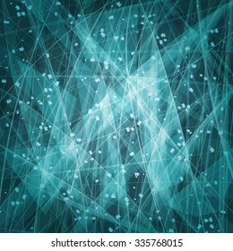 abstract frost background. ice texture. vector illustration