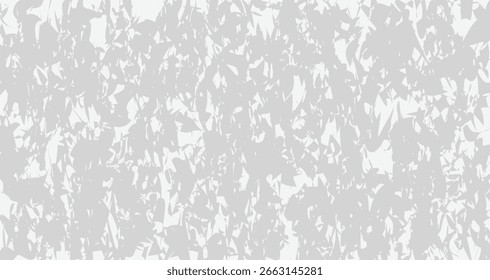 Abstract Frosted Glass Texture Background Subtle Gray Monochrome Design