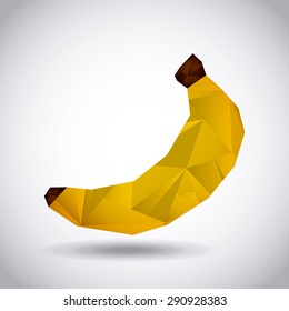 abstract fruit design, vector illustration eps10 graphic 