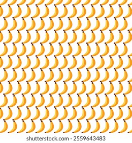 Abstract Fruits Background Pattern Design