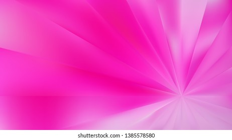Abstract Fuchsia Background Vector Graphic