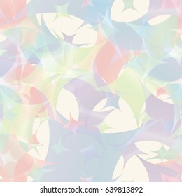 Abstract full color background.