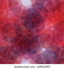 Abstract full color background. 