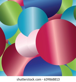 Abstract full color background. Vector texture for design of cover, invitation, postcard, poster, website. Modern seamless colorful pattern for packaging, wrapping paper, fabric, textiles, celebration