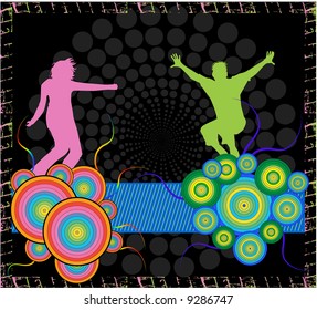Abstract Fun