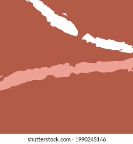Abstract fun background. Colour shapes pattern. Splash fun backdrop. Vector Illustration