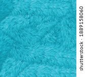 Abstract fur texture with blend effect for background vector illustration fur pattern