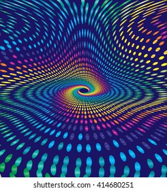 Abstract future concept background. Ideal for technology concept futuristic cover works or background designs.