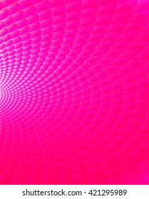 Abstract future concept shiny and glossy background with vibrant colors. Ideal for technology concept futuristic brochure & flyer cover works or background designs. Abstract vivid colors background.