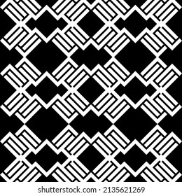abstract future dynamic pattern flat
